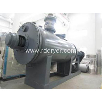 Horizontal Hydrocarbon Vacuum Rake Drying Machine